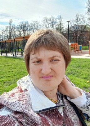 Svetlana, 36, Russia, Kursk