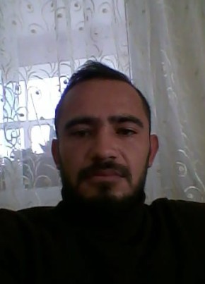 Ersin, 37, Türkiye Cumhuriyeti, Nevşehir