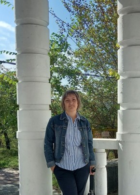 Наталья, 43, Россия, Улан-Удэ