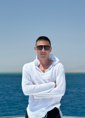 Aleksey, 39, Russia, Moscow
