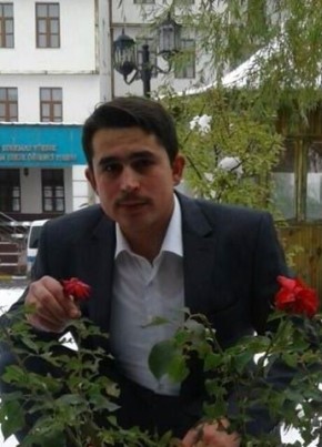 Şerafettin, 29, Türkiye Cumhuriyeti, Kağızman