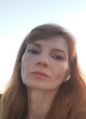 Татьяна из Каменск-Шахтинския 43 года