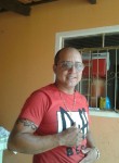 Francisco Chag, 43 года, Rondonópolis