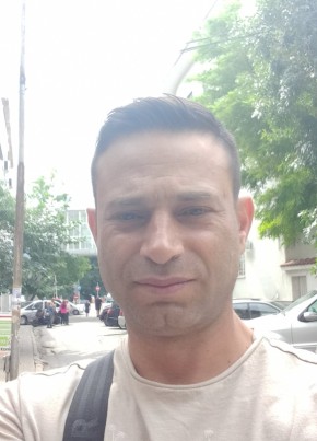 Vangel, 38, Република България, Стара Загора