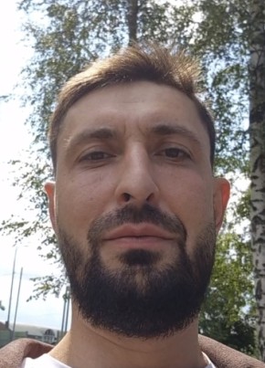Дмитрий из Электростали 38 лет