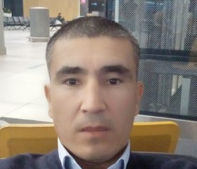 Nazar, 35 лет, Москва