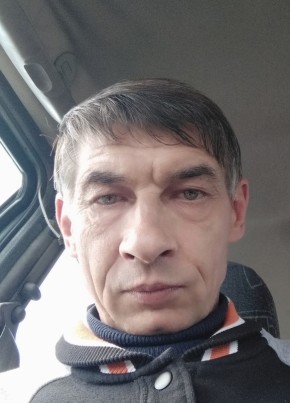 Марат Галеев, 53, Рэспубліка Беларусь, Мар’іна Горка