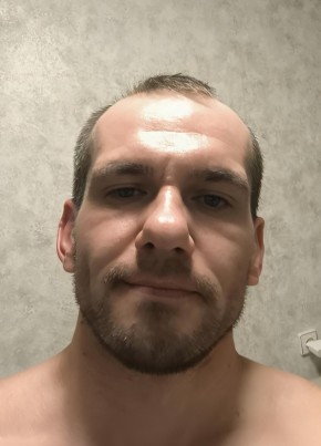 Ник из Jõhvi 38 лет