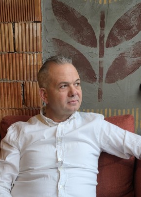 Poman, 53, Russia, Moscow