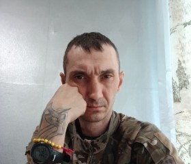 Владимир, 40 лет, Донецьк