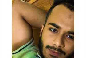 Sharafat , 25 - Just Me