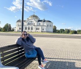 Klava, 18, Byerazino