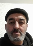 Abdul, 51  , Volgograd