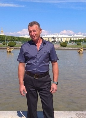 Алексей, 59, Россия, Валдай