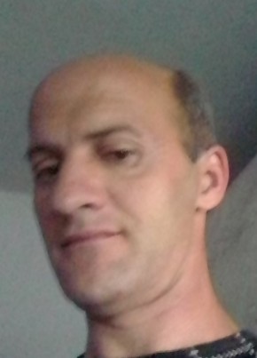 Александр Новак, 43, Україна, Петропавлівка