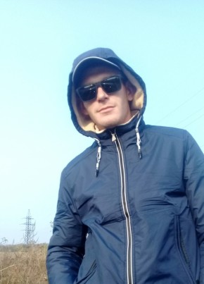 Иван, 34, Россия, Азов