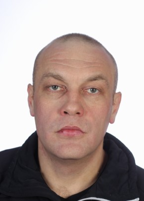 Алексей из Салехарда 48 лет
