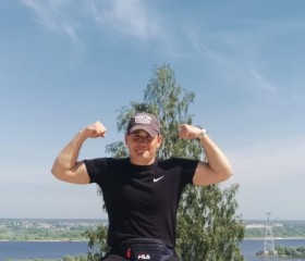 Эндрю, 25 лет, Калининград