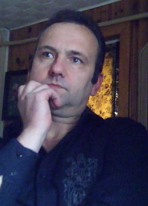 Сергей, 61, Рэспубліка Беларусь, Горад Кобрын