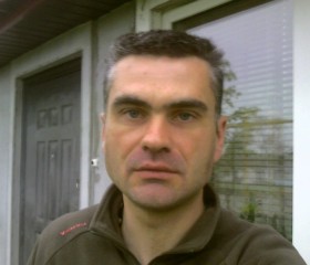 Юра, 42 года, Чорнобай