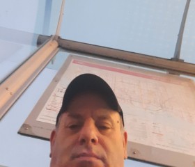 J, 58, Mississauga