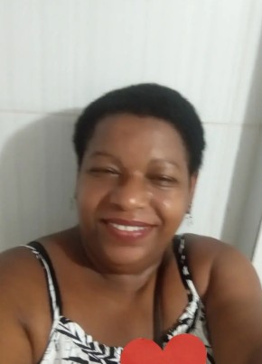 Gil из Recife 53 года