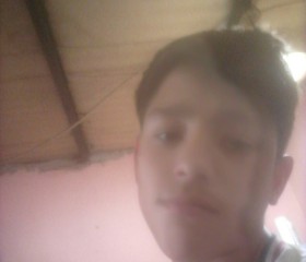 jesus, 20, Yerba Buena