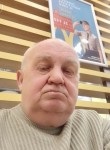 Владимир, 63 года, Ефремов
