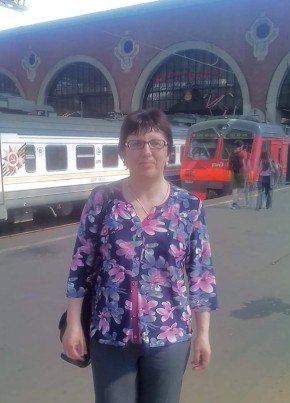 Наталья, 55, Россия, Рязань
