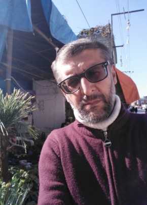 mehmetkarsandi, 55, Türkiye Cumhuriyeti, Adana