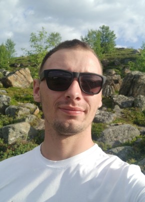Aleksei, 27, Россия, Красногвардейское (Ставрополь)