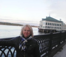 Людмила, 62 года, Ярославль