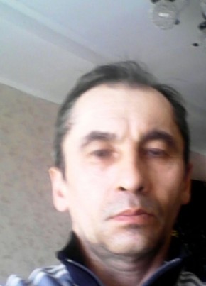 Олег Вантеев, 53, Россия, Улан-Удэ