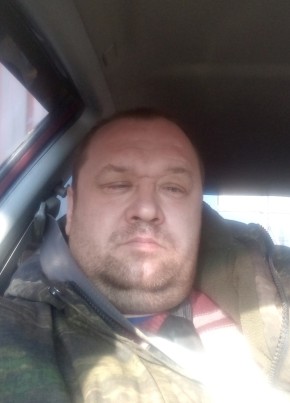 Алексей, 42, Россия, Дорохово