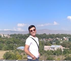 Albert, 21 год, Երեվան