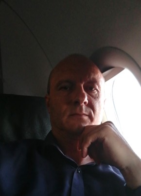 Григорий из Челябинска 44 года
