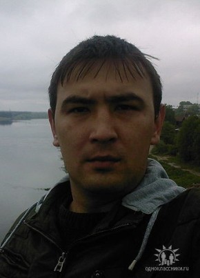 Рустам, 42, Россия, Озёрск (Челябинская обл.)