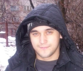 Nik, 35 лет, Мурманск