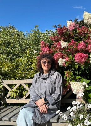 Arina, 53, Russia, Novosibirsk