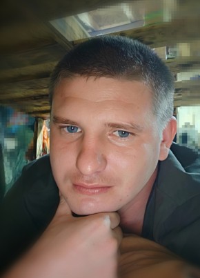 Денис из Новороссийска 29 лет