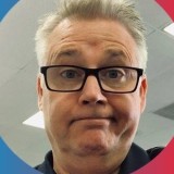 Derek Murray, 60  , Eagle River