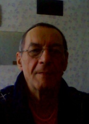 DearGen, 73, Россия, Шарыпово