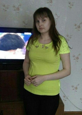 Танюшка, 28, Россия, Санкт-Петербург