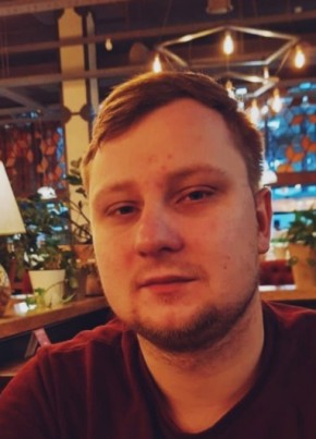 Александр, 29, Россия, Волосово