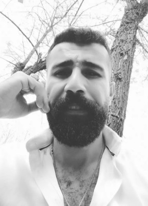 Bilal, 25, Türkiye Cumhuriyeti, Midyat