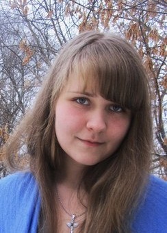Наталья, 27, Рэспубліка Беларусь, Наваполацк