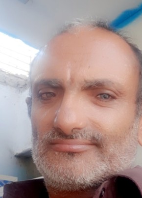 Nasser, 40, République de Djibouti, Djibouti