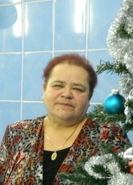 Татьяна, 67, Россия, Почеп