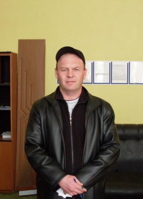 Александр, 50, Россия, Казань