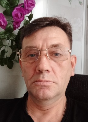 Владимир из Кинешмы 58 лет